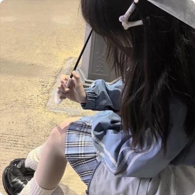 碧海飘香女儿军